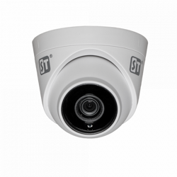 Камера видеонаблюдения ST-2202 (Версия 2)