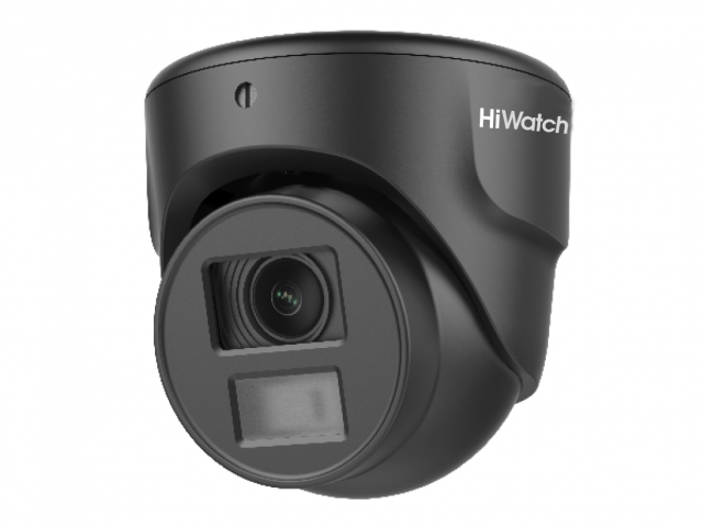 Камера видеонаблюдения HiWatch DS-T203N (1)