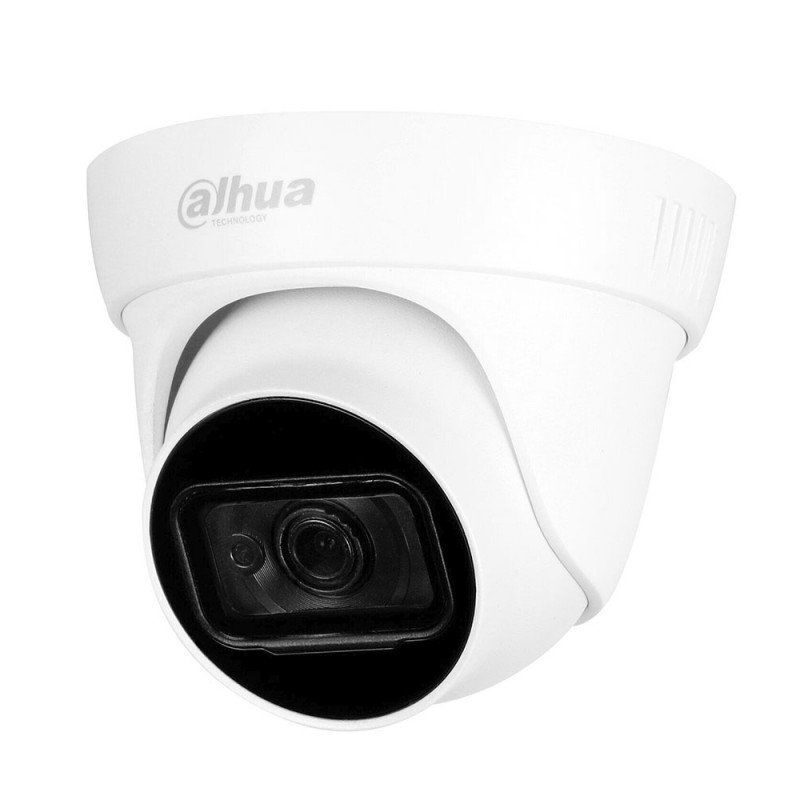 Камера видеонаблюдения Dahua DH-HAC-HDW1230TLP-A-0280B