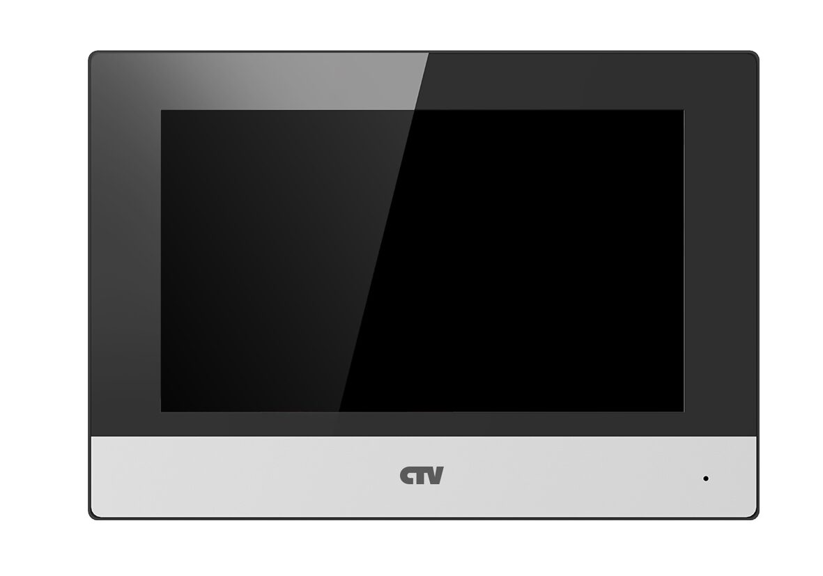 IP Видеодомофон CTV-IP-M6703