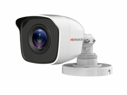 Камера видеонаблюдения HiWatch DS-T200(B)